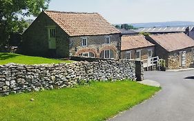 Prospect Farm Cottages